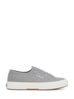 Superga Womens 2750 Cotu Canvas Trainers