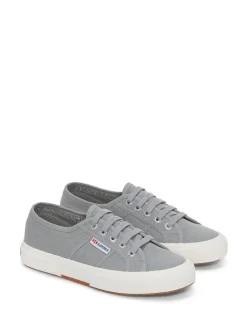 Superga Womens 2750 Cotu Canvas Trainers