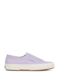 Superga Womens 2750 Cotu Canvas Trainers