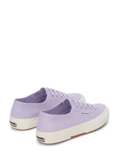Superga Womens 2750 Cotu Canvas Trainers