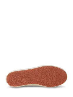 Superga Womens 2750 Cotu Canvas Trainers