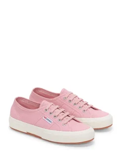Superga Womens 2750 Cotu Canvas Trainers