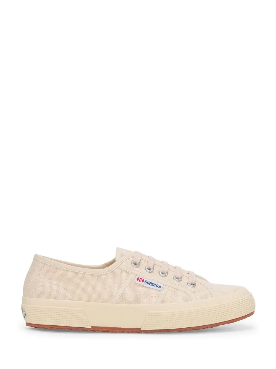 Superga Womens 2750 Cotu Canvas Trainers