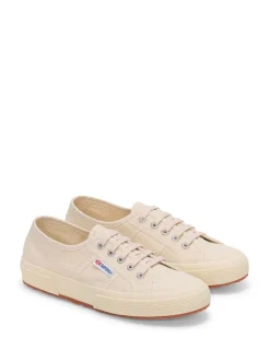 Superga Womens 2750 Cotu Canvas Trainers