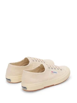 Superga Womens 2750 Cotu Canvas Trainers