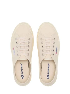 Superga Womens 2750 Cotu Canvas Trainers