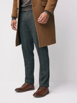 Tan Brown Desert Shoes