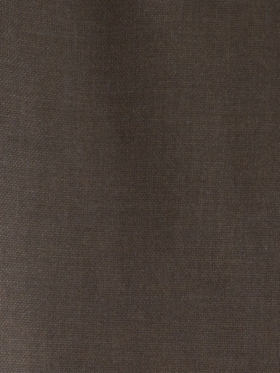 Taupe Brown Slim Fit Elasticated Waist Motionflex Stretch Smart Trousers