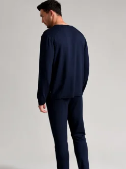 Ted Baker Blue Joggers