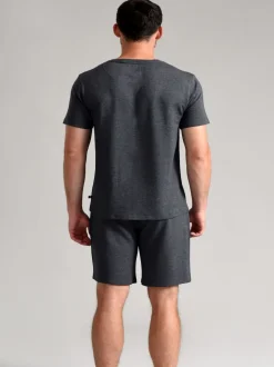 Ted Baker Grey Shorts