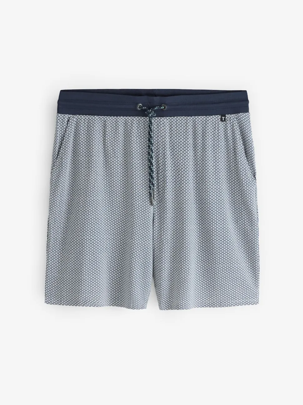 Ted Baker Grey Shorts