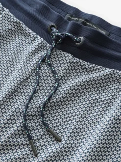 Ted Baker Grey Shorts