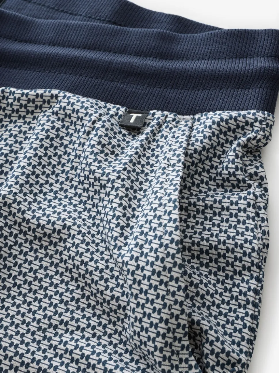 Ted Baker Grey Shorts