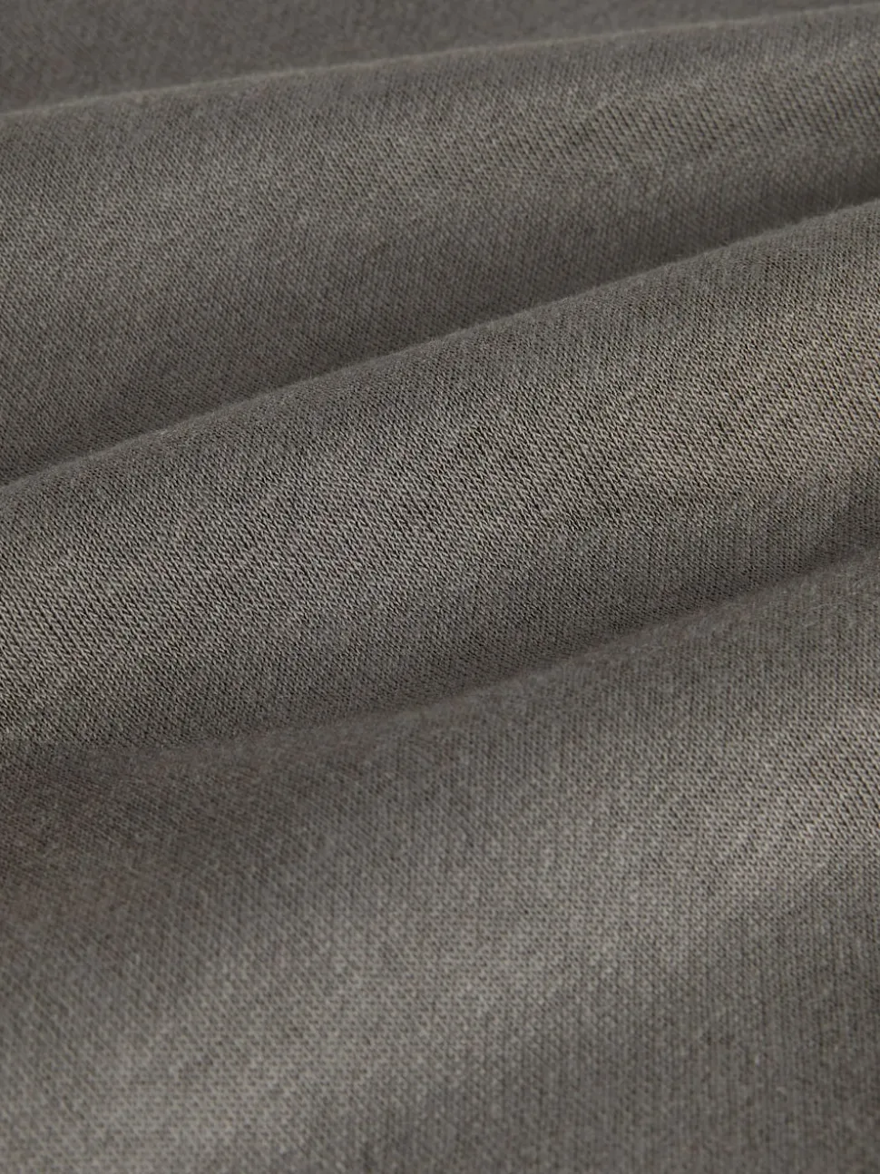 The Set 2 Pack Zip Neck Sweatshirts Black/Grey