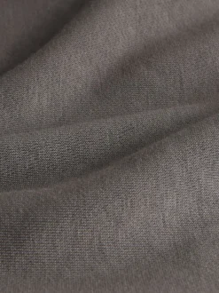 The Set 3 Pack Zip Through Hooded Sweatshirt Black/Grey/Green