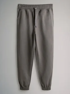 The Set Hooded Sweatshirt and Jogger Set Grey