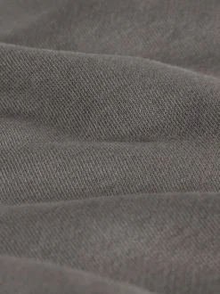 The Set Hooded Sweatshirt and Jogger Set Grey