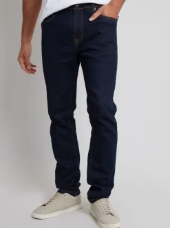 Threadbare Blue Slim Fit Jeans