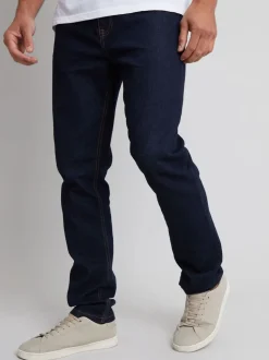 Threadbare Blue Slim Fit Jeans