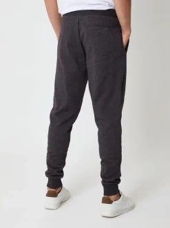 Threadbare Grey Cotton Blend Joggers