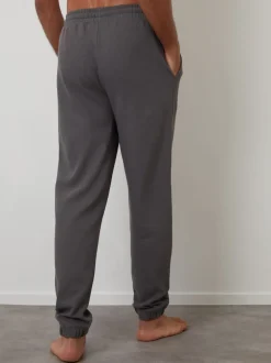 Threadbare Grey Cotton Lounge Joggers 2 Pack