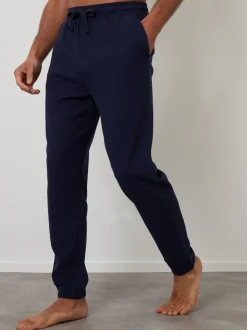 Threadbare Grey Cotton Lounge Joggers 2 Pack