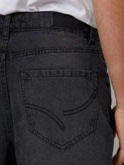 Threadbare Grey Loose Fit Jeans