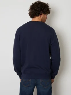 Threadbare Multi Crew Neck Sweatshirts 3 Pack