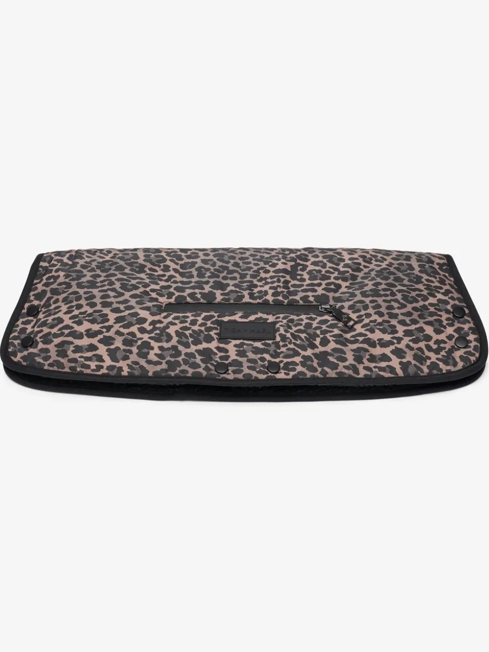 Tiba + Marl Brown Universal Buggy Handmuff