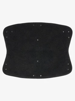 Tiba + Marl Brown Universal Buggy Handmuff