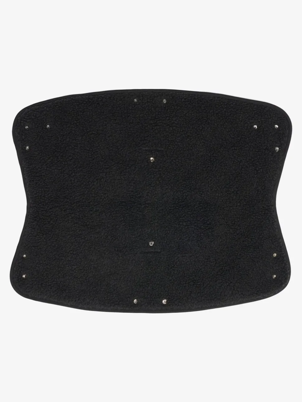 Tiba + Marl Brown Universal Buggy Handmuff