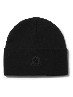 Tog 24 Black Eastburn Knitted Hat