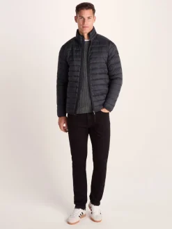 Tog 24 Black Gibson Insulated Jacket