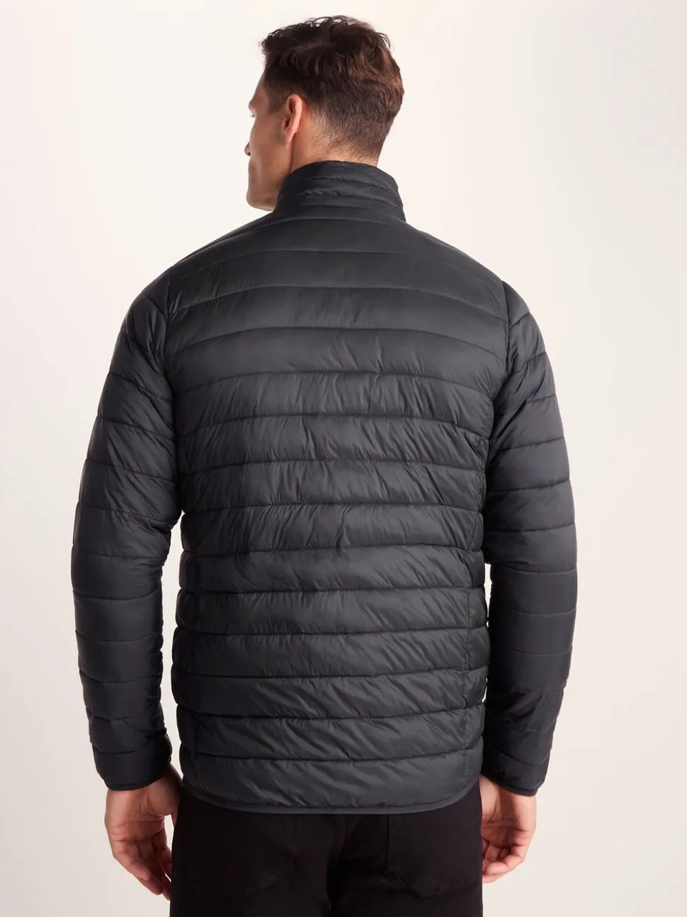 Tog 24 Black Gibson Insulated Jacket