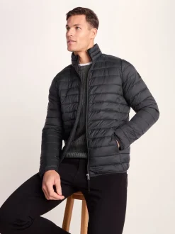 Tog 24 Black Gibson Insulated Jacket