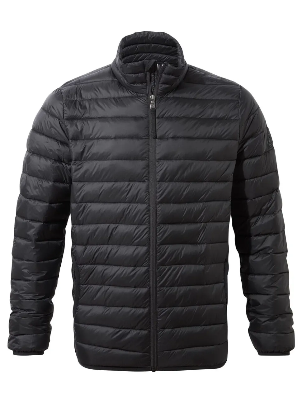 Tog 24 Black Gibson Insulated Jacket