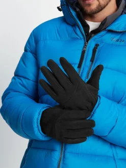 Tog 24 Black Gust Powerstretch Gloves