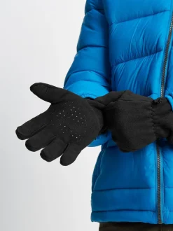 Tog 24 Black Gust Powerstretch Gloves