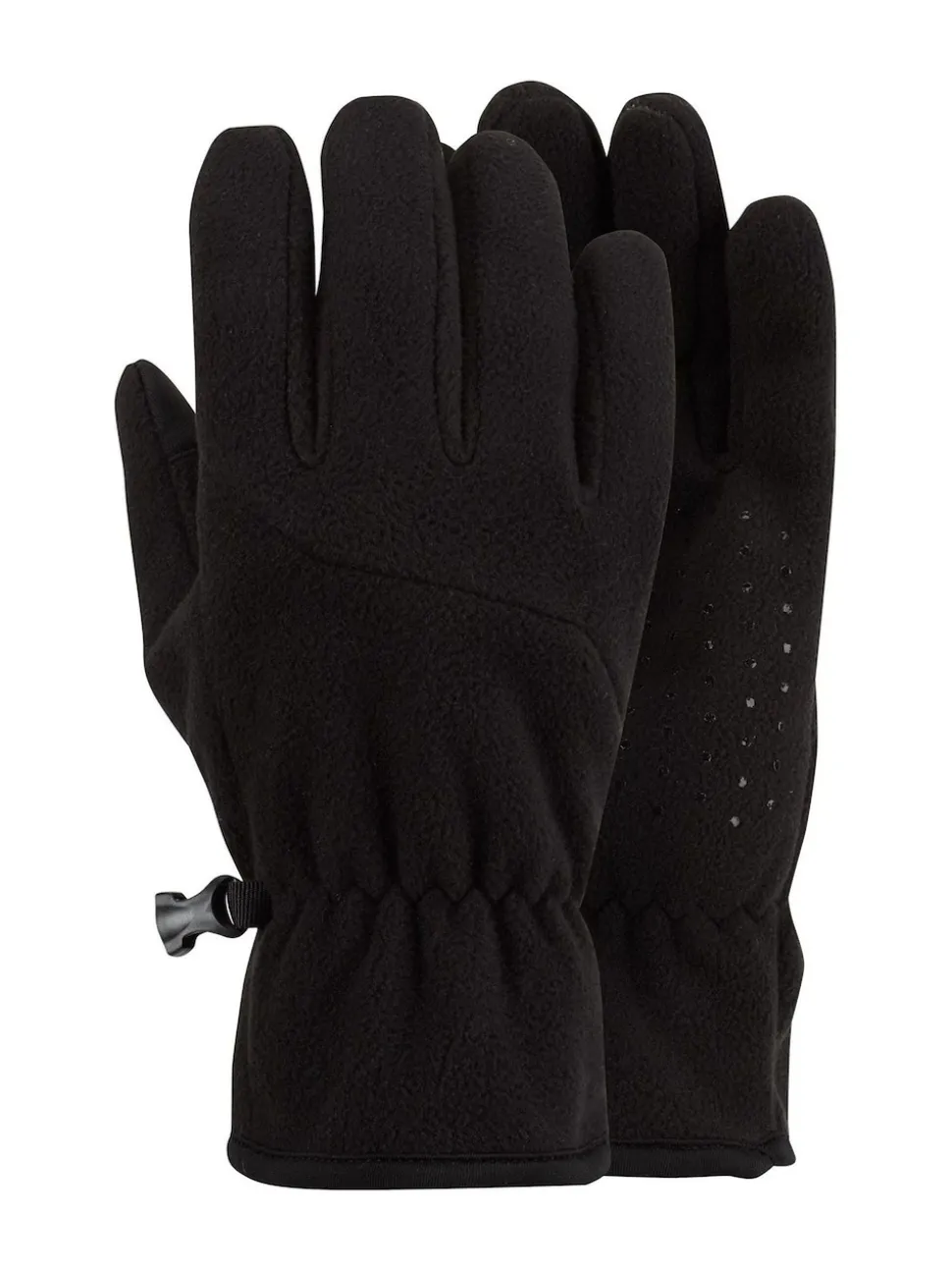 Tog 24 Black Gust Powerstretch Gloves