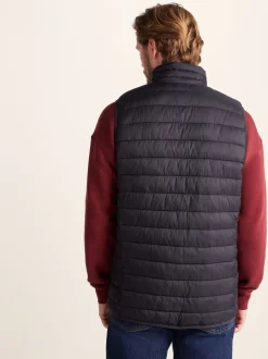 Tog 24 Black Insulated Gibson Gilet