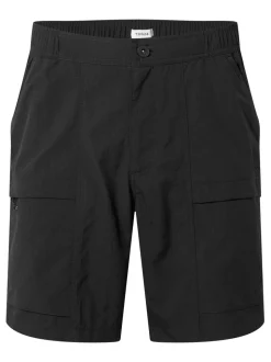Tog 24 Black Mens Activate Shorts