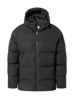 Tog 24 Black Mens Menka Parka