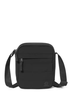 Tog 24 Black Overton Shoulder Bag
