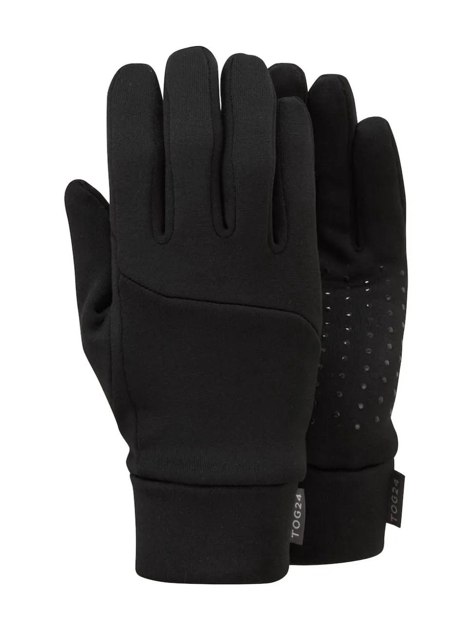 Tog 24 Black Surge Gloves