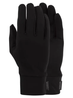 Tog 24 Black Trace Gloves