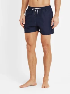 Tog 24 Blue Adler Swim Shorts