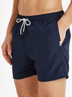 Tog 24 Blue Adler Swim Shorts