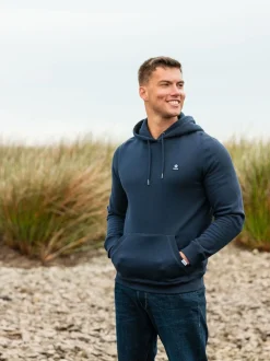 Tog 24 Blue Akerman Hoodie