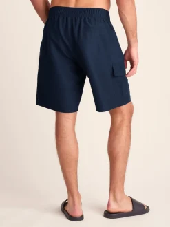 Tog 24 Blue Aslan Swim Shorts