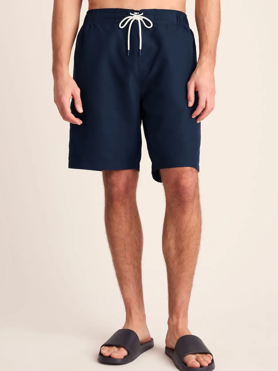 Tog 24 Blue Aslan Swim Shorts
